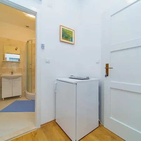 بيت ضيافة Katica