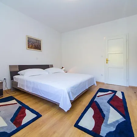 Guest house Katica