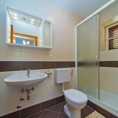 Guest house Katica Zaton (Dubrovnik-Neretva)
