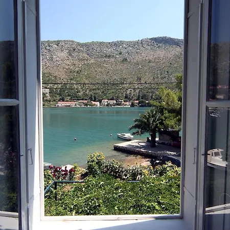 Guest house Katica 3*