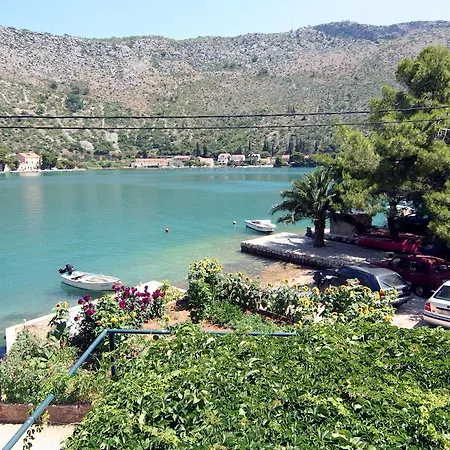 بيت ضيافة Katica