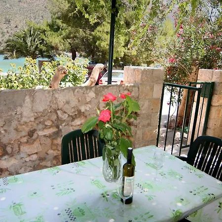 Guest house Katica Zaton (Dubrovnik-Neretva)