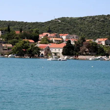 Guest house Katica 3*